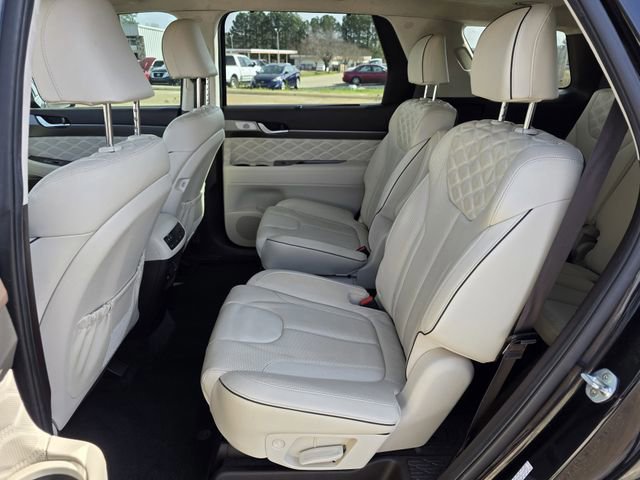 Used 2020 Hyundai Palisade Limited image 16