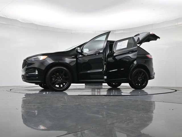 Certified 2023 Ford Edge ST-Line AWD/4WD image 56