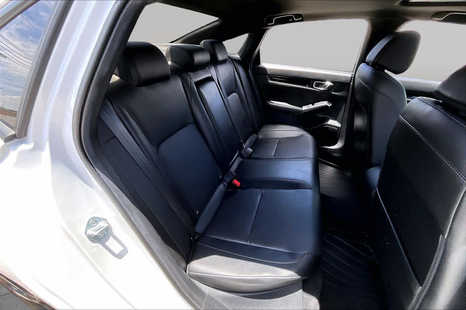 Used 2026 Honda Civic Sport Touring image 20