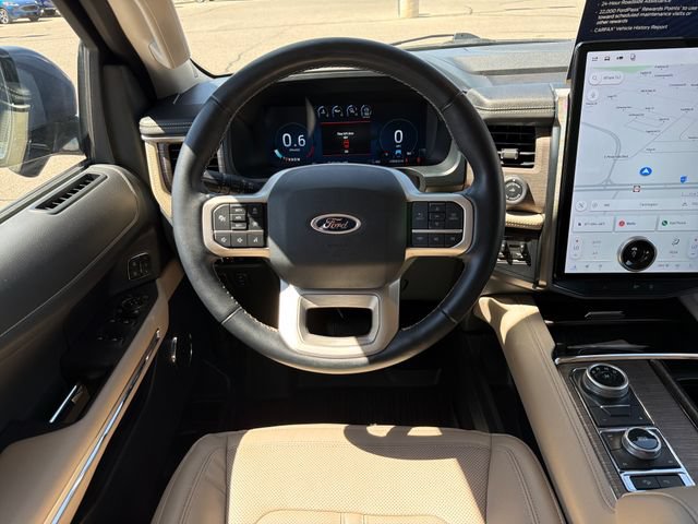 Certified 2023 Ford Expedition Limited AWD/4WD image 21