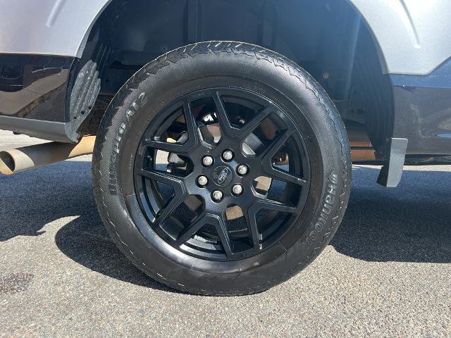 Certified 2024 Ford F150 XLT w/ Equipment Group 303A High image 13