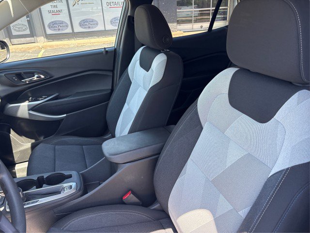 Used 2024 Chevrolet Trax LS w/ Driver Confidence Package FWD image 9