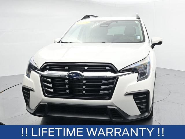 Used 2023 Subaru Ascent Limited AWD/4WD video 3