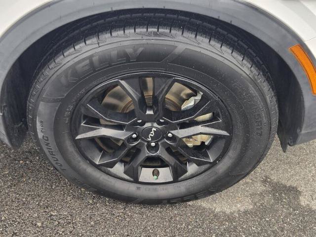Used 2023 Kia Sportage X-Pro Prestige AWD/4WD image 21