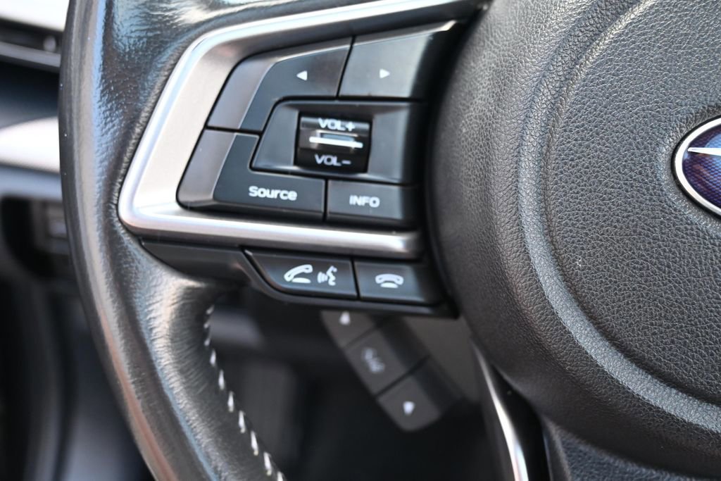 Used 2019 Subaru Forester Limited w/ Popular Package #3 image 33