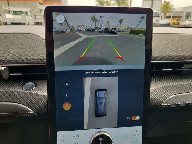 Certified 2025 Ford Mustang Mach-E Premium image 14