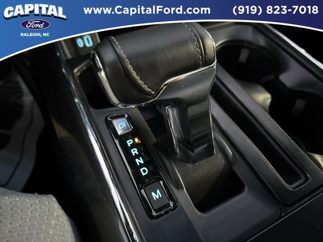 Certified 2022 Ford F150 XLT w/ Equipment Group 302A High image 31