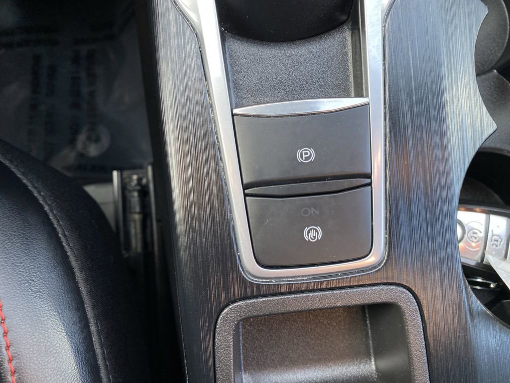 Certified 2023 Ford Escape ST-Line w/ Tech Pack #1 image 27