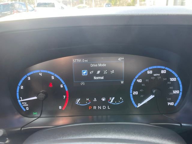 Certified 2023 Ford Bronco Sport Big Bend AWD/4WD image 29