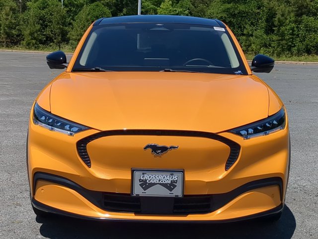 Certified 2023 Ford Mustang Mach-E California Route 1 AWD/4WD image 9
