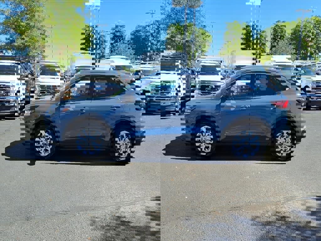 Certified 2023 Ford Escape Active image 2