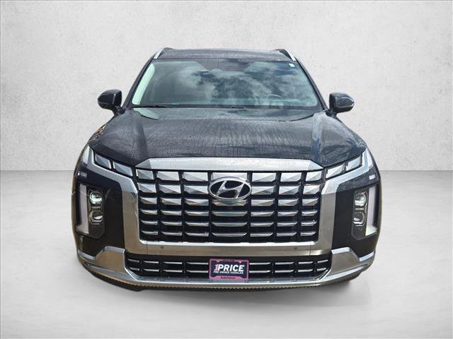 Used 2023 Hyundai Palisade Calligraphy AWD/4WD image 8