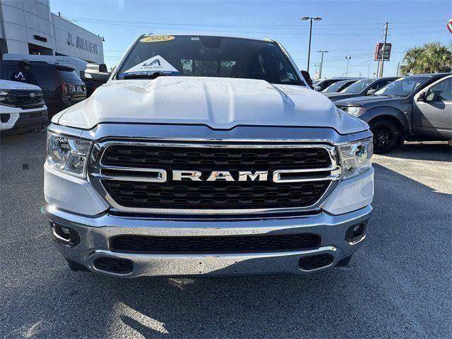 Used 2022 RAM 1500 Big Horn image 15