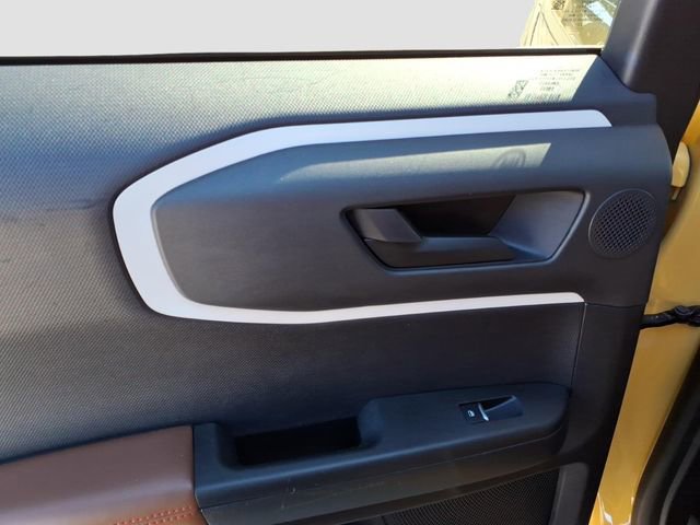 Certified 2023 Ford Bronco Sport Heritage Limited image 8