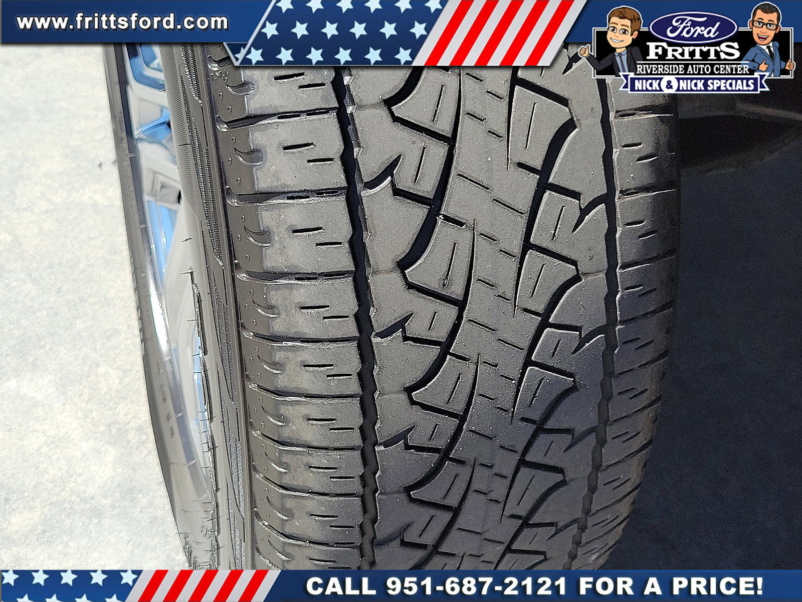 Certified 2024 Ford F150 XLT w/ Equipment Group 303A High image 21