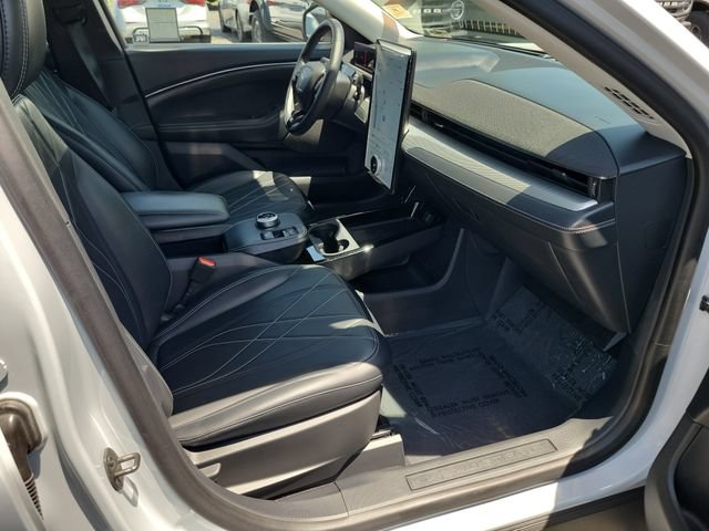Certified 2023 Ford Mustang Mach-E Select RWD image 17