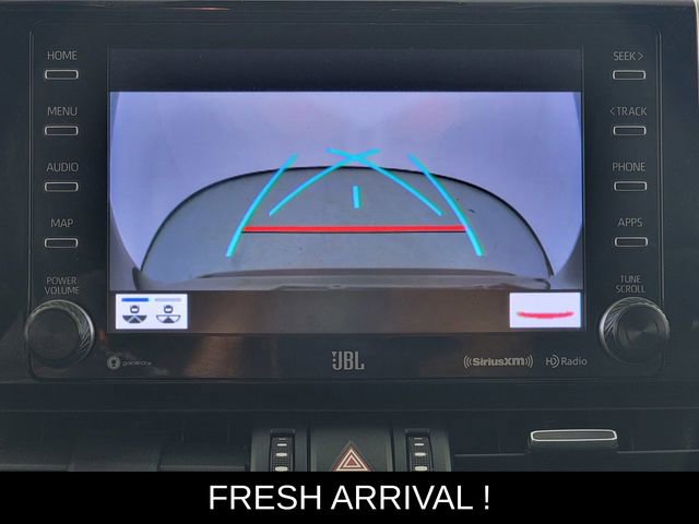 Used 2019 Toyota RAV4 Limited w/ All Weather Liner Package image 36