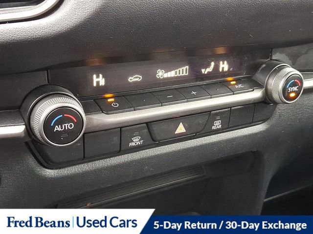 Used 2023 MAZDA CX-30 AWD 2.5 S w/ Select Package image 17