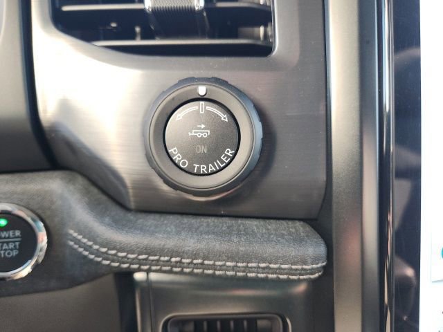 Certified 2025 Ford F150 Lightning Flash image 27