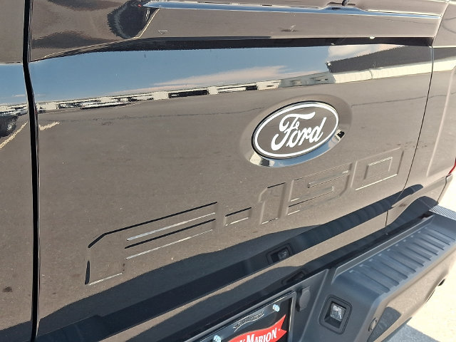 Certified 2025 Ford F150 Lariat w/ Equipment Group 502A High AWD/4WD image 28