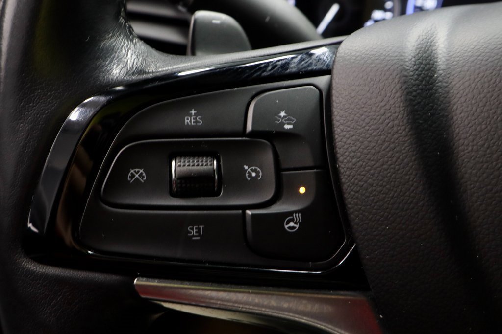 Used 2024 Buick Enclave Premium image 30