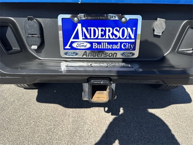 Certified 2020 Ford Ranger XL w/ Equipment Group 101A Mid image 24