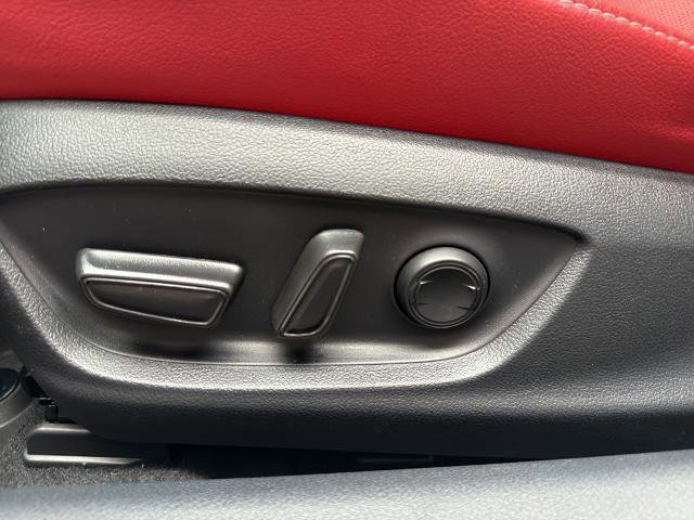 Used 2024 Toyota Camry XSE w/ Navigation Package image 20