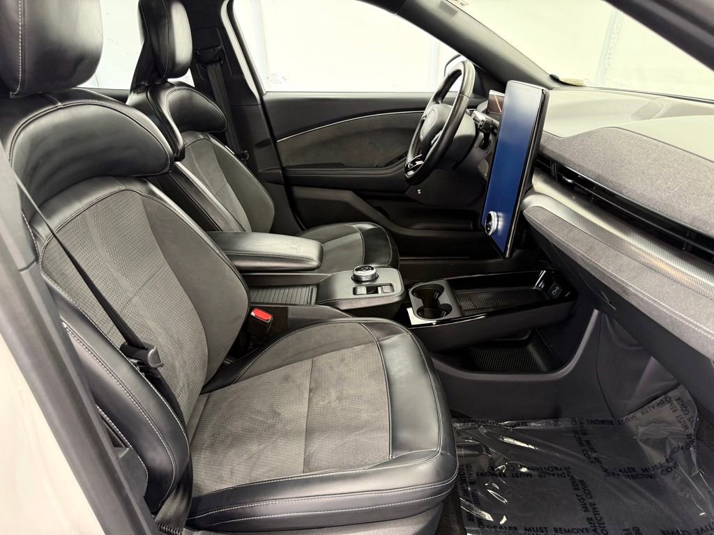 Certified 2022 Ford Mustang Mach-E GT w/ GT Performance Edition AWD/4WD image 24