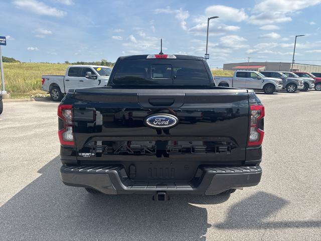 Certified 2024 Ford Ranger XLT w/ FX4 Off-Road Package AWD/4WD image 6