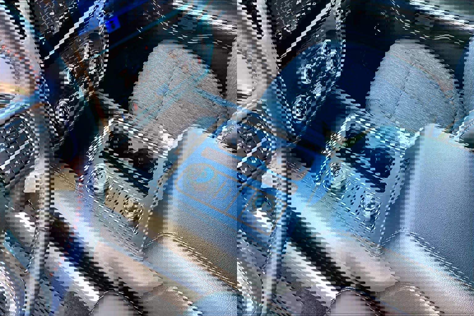 Certified 2024 Ford Expedition Timberline image 34