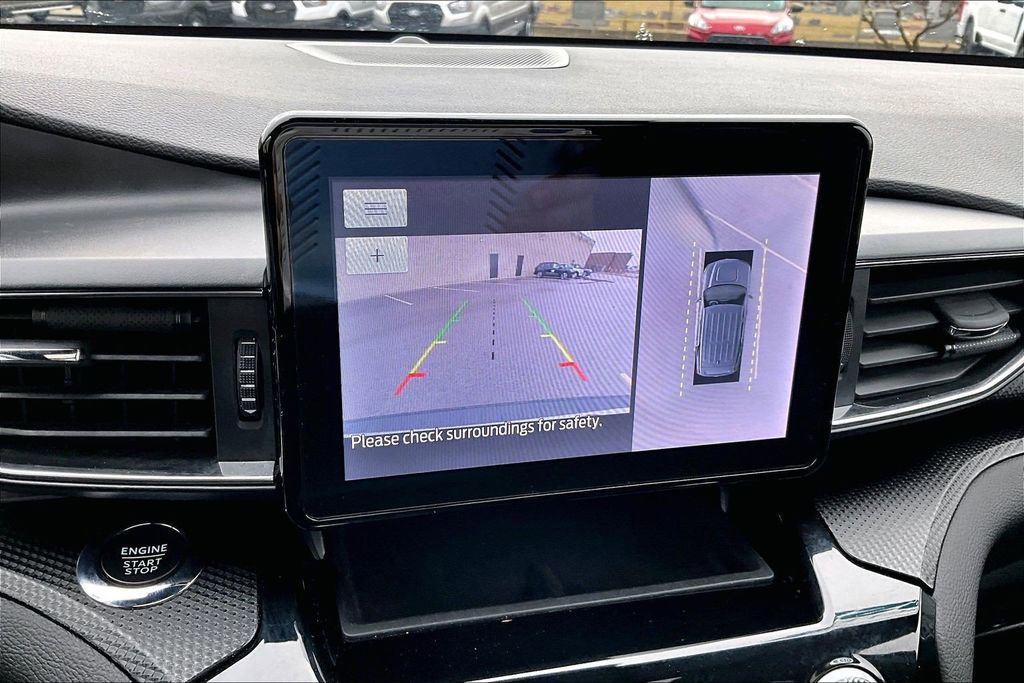 Certified 2022 Ford Explorer ST-Line w/ Class IV Trailer Tow Package image 20