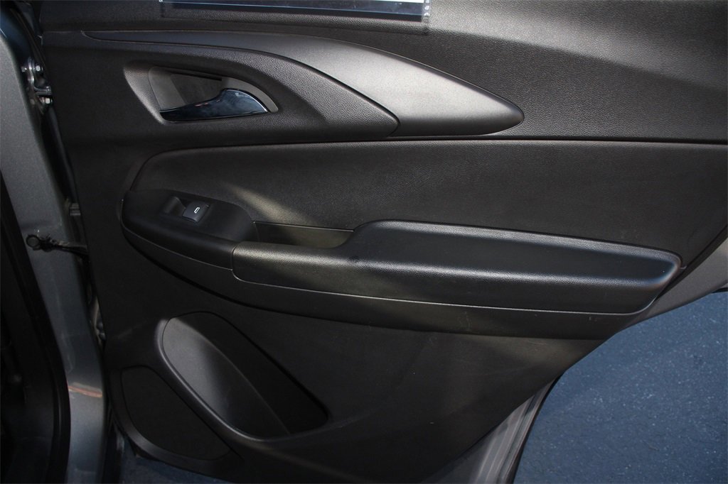 Used 2023 Chevrolet TrailBlazer RS w/ Convenience Package image 27