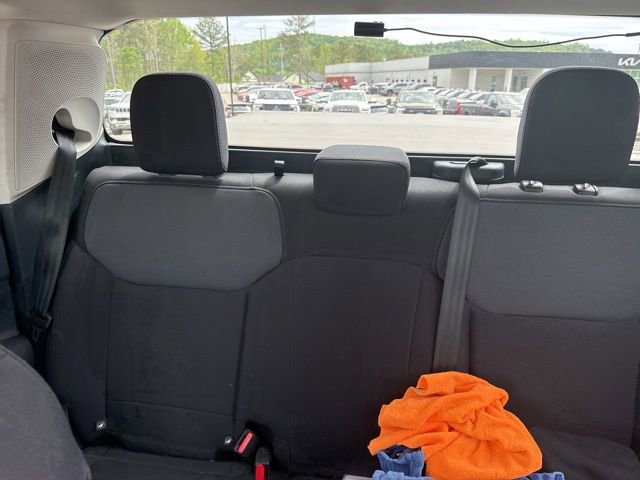 Certified 2023 Ford Maverick XL image 23