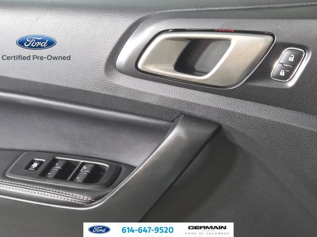 Certified 2023 Ford Ranger Lariat w/ Tremor Off-Road Package AWD/4WD image 29
