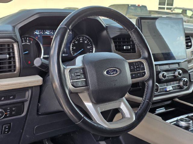 Certified 2022 Ford Expedition Max Limited AWD/4WD image 29