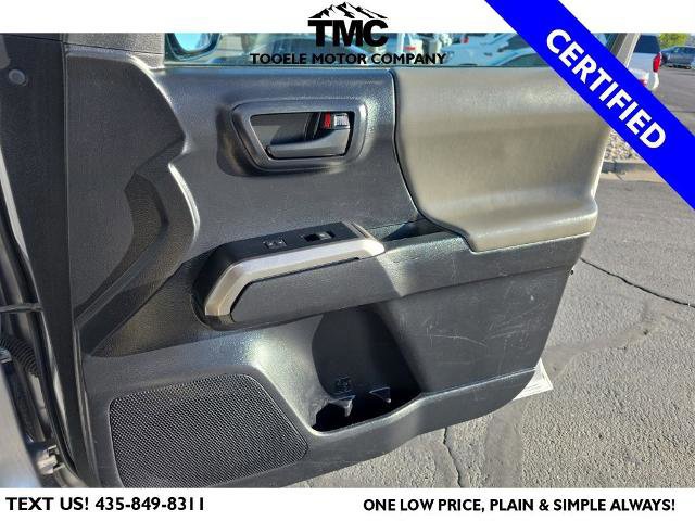 Used 2020 Toyota Tacoma SR5 image 18