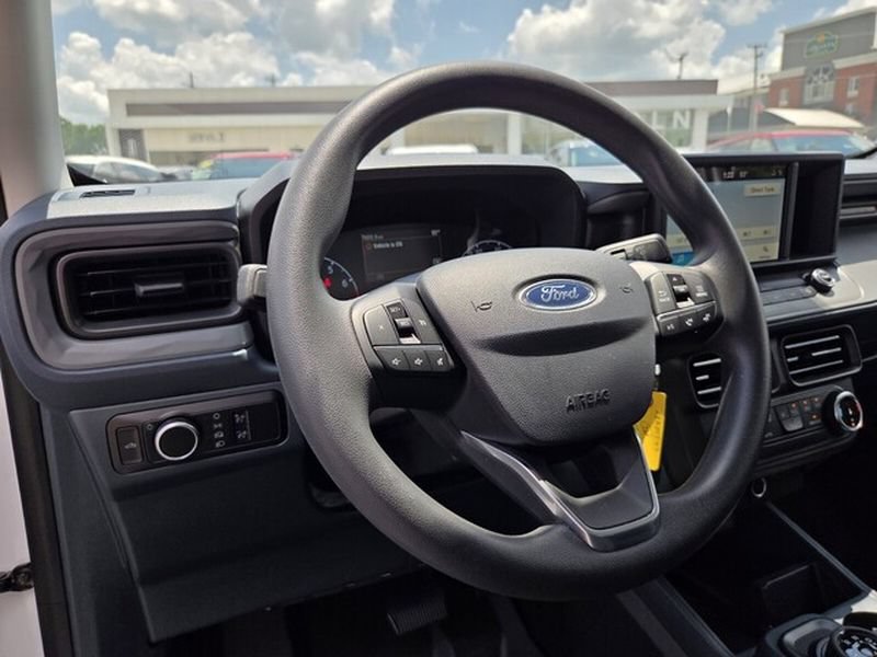 Certified 2024 Ford Maverick XL FWD image 10