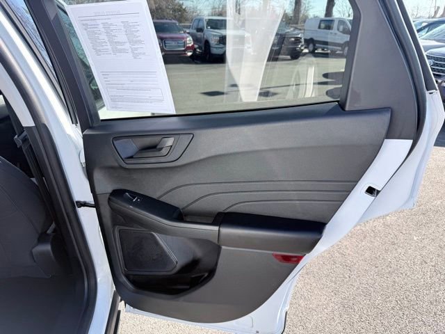 Certified 2022 Ford Escape SE w/ Convenience Package image 14