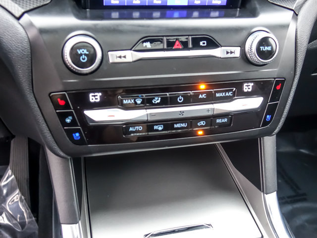 Certified 2020 Ford Explorer ST w/ ST Street Pack AWD/4WD image 22