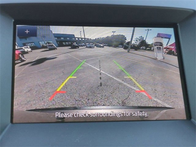 Certified 2019 Ford Edge Titanium image 20