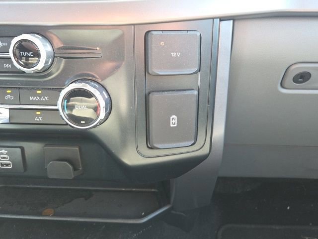 Certified 2025 Ford F150 XLT w/ Equipment Group 301A Standard image 30