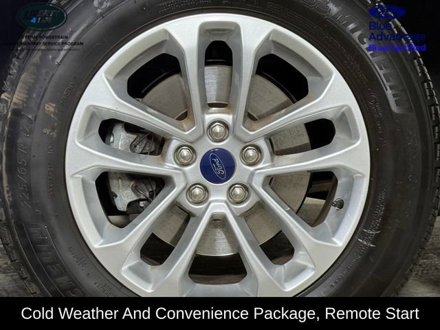 Certified 2022 Ford Escape SE w/ Convenience Package image 10