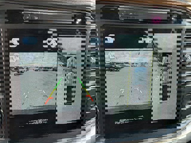 Certified 2025 Ford F150 King Ranch w/ FX4 Off-Road Package image 24