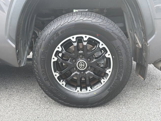 Used 2022 Toyota Tundra SR5 RWD image 21