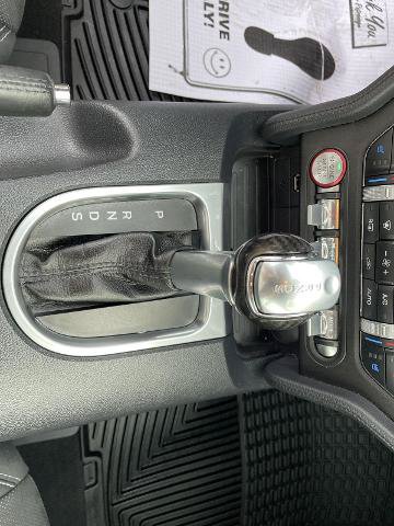 Certified 2021 Ford Mustang GT Premium w/ Carbon Sport Interior Package RWD image 20