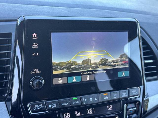 Used 2023 Honda Odyssey Sport image 16