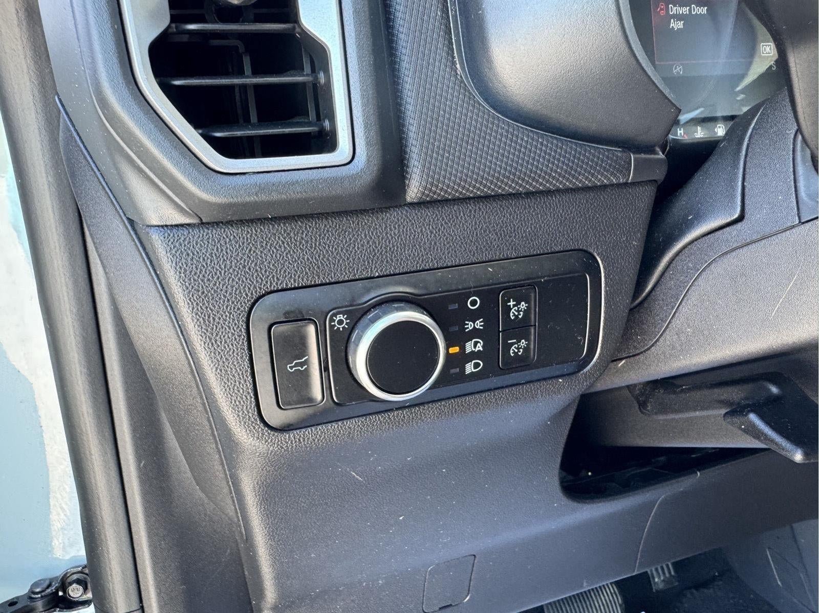 Certified 2023 Ford Bronco Sport Big Bend AWD/4WD image 19
