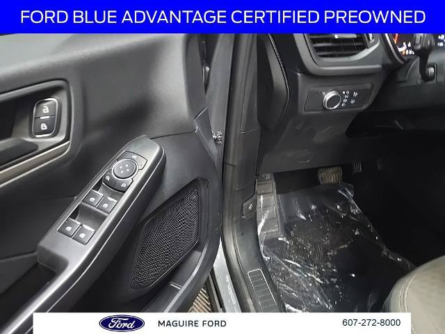 Certified 2022 Ford Escape SE w/ Cold Weather Package AWD/4WD image 31