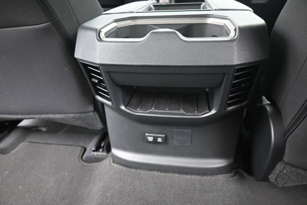 Used 2024 Toyota Tundra SR5 RWD image 10