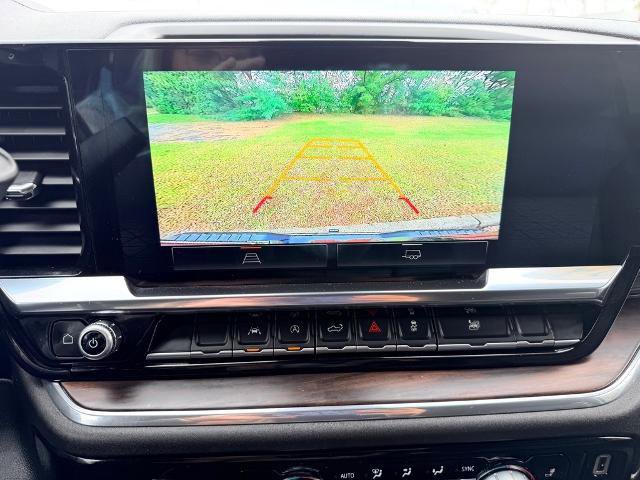 Used 2024 GMC Sierra 1500 SLT image 35